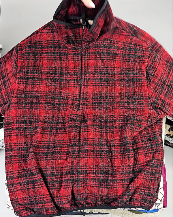 Фотография  824 - Флис ( Pollar Fleece)#20 кг, ЛОТ СХ-0235 оптом в Кемерово и Кемеровской области