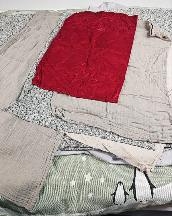 Фотография  283 - Предметы домашнего обихода H&M, 25 кг, ЛОТ СТ-9898 оптом в Кемерово и Кемеровской области