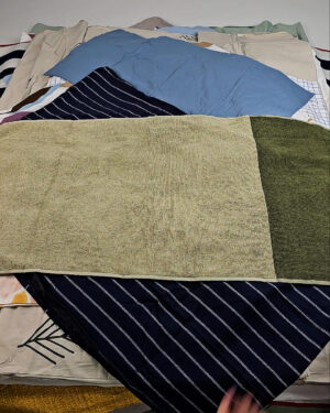 Фотография  978 - ПДО TCM 074#20 кг, ЛОТ СТ-9625 оптом в Кемерово и Кемеровской области