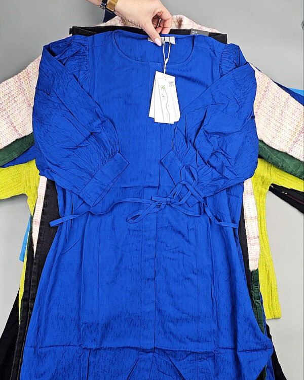 Фотография  829 - FRANSA Winter mix 104#15 кг, ЛОТ СТ-9802 оптом в Кемерово и Кемеровской области