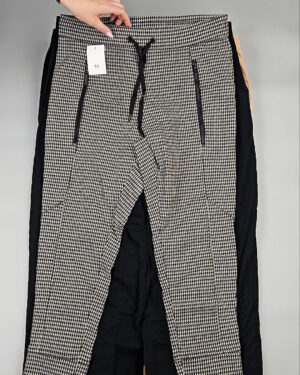 Купить Брюки женские зима C&A 025#10 кг, ЛОТ СТ-9908 оптом в Кемерово и Кемеровской области