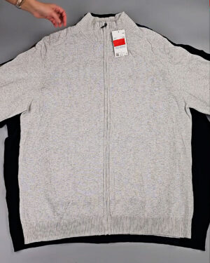 Фотография  361 - Джемпера мужские C&A 025#7,6 кг, ЛОТ СТ-10006 оптом в Кемерово и Кемеровской области