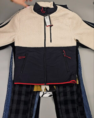 Фотография  367 - ONLY men 075#11 кг, ЛОТ СТ-9813 оптом в Кемерово и Кемеровской области