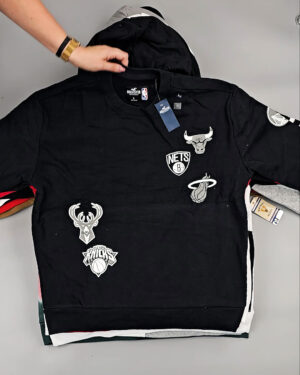 Фотография  276 - Толстовки муж HOLLISTER SW#10 кг, ЛОТ СТ-9648 оптом в Кемерово и Кемеровской области