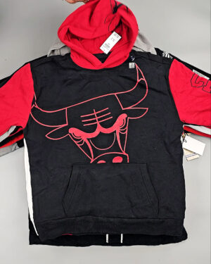 Купить Толстовки муж HOLLISTER SW#10 кг, ЛОТ СТ-9649 оптом в Кемерово и Кемеровской области