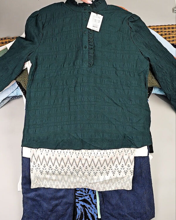 Фотография  987 - DK, Bestseller + Winter mix#15 кг, ЛОТ СТ-9955 оптом в Кемерово и Кемеровской области