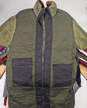 Фотография  103 - Женский микс зима (Winter mix)#20 кг, ЛОТ СХ-0208 оптом в Кемерово и Кемеровской области