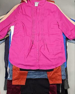 Фотография  905 - CANADA  Winter mix 64#15 кг, ЛОТ СТ-9805 оптом в Кемерово и Кемеровской области