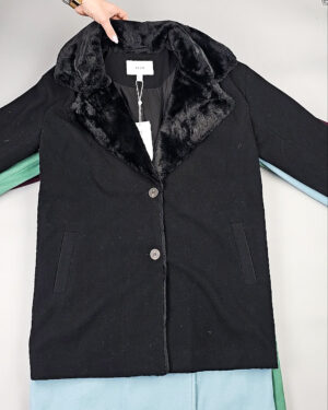 Фотография  251 - Пальто Bestseller 045#10 кг, ЛОТ СТ-9847 оптом в Кемерово и Кемеровской области