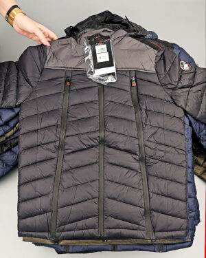 Фотография  756 - Куртки (Herrenjacken G.Norway)#14,4 кг, ЛОТ СТ-9636 оптом в Кемерово и Кемеровской области