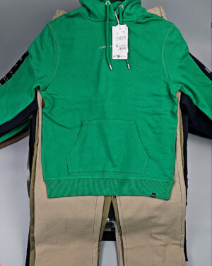 Купить CASUAL FRIDAY Winter 075#20 кг, ЛОТ СТ-9984 оптом в Кемерово и Кемеровской области