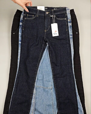 Фотография  949 - Джинсы C&A ж/м#10 кг, ЛОТ СТ-9751 оптом в Кемерово и Кемеровской области