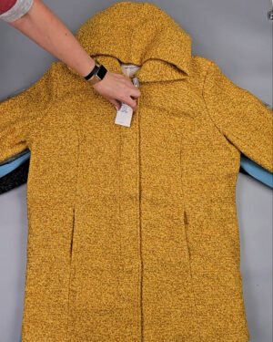 Фотография 613 - Пальто Bestseller 104#10 кг оптом в Кемерово и Кемеровской области