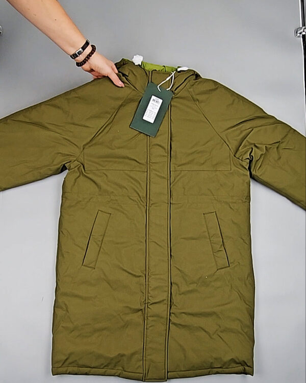 Фотография  266 - Верхняя одежда BESTSELLER Дания#10 кг, ЛОТ СТ-9707 оптом в Кемерово и Кемеровской области