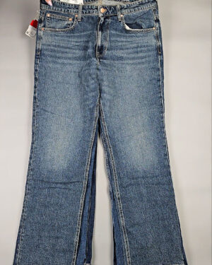 Фотография  324 - Джинсы C&A ж/м#10 кг, ЛОТ СТ-9867 оптом в Кемерово и Кемеровской области