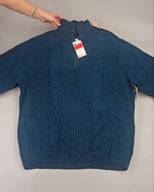 Фотография  480 - Джемпера мужские C&A 025#7 кг, ЛОТ СТ-10001 оптом в Кемерово и Кемеровской области