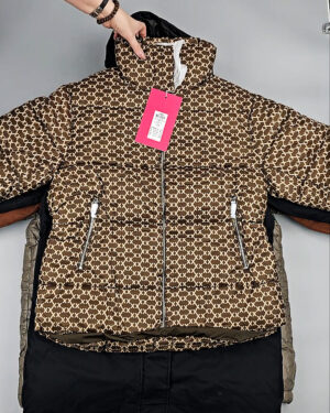 Фотография 685 - Верхняя одежда BESTSELLER Дания#10 кг, ЛОТ СТ-9709 оптом в Кемерово и Кемеровской области