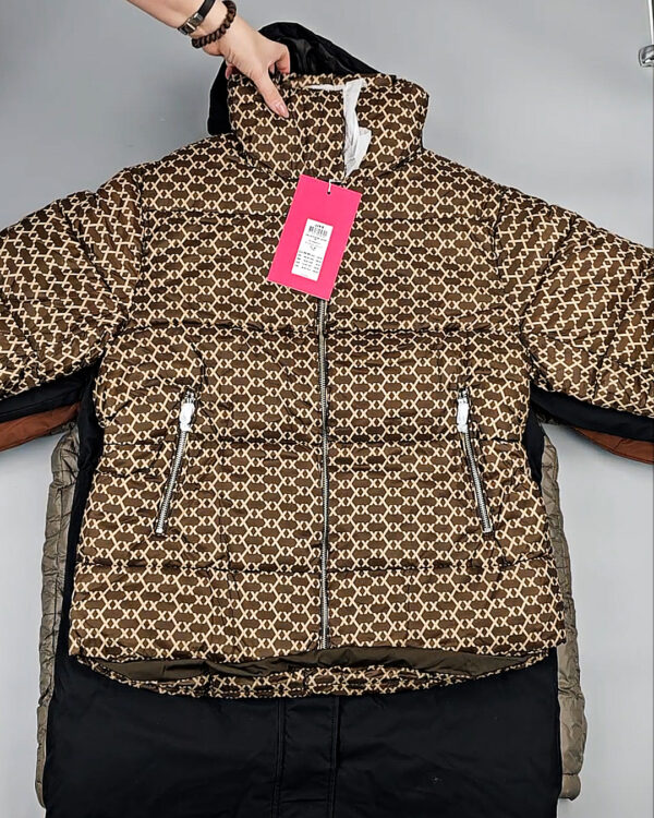 Фотография  926 - Верхняя одежда BESTSELLER Дания#10 кг, ЛОТ СТ-9709 оптом в Кемерово и Кемеровской области