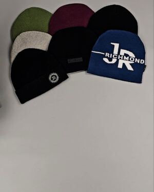 Фотография  597 - Шапки мужские C-3406 (CAPS/W) #20 шт, ЛОТ СТ-9654 оптом в Кемерово и Кемеровской области