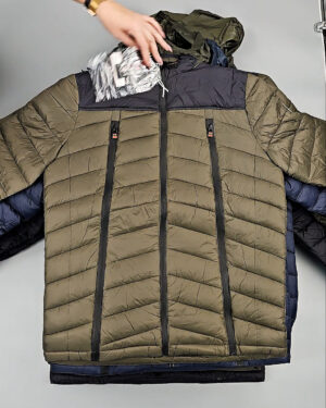 Фотография  709 - Куртки (Herrenjacken G.Norway)#14,3 кг, ЛОТ СТ-9635 оптом в Кемерово и Кемеровской области