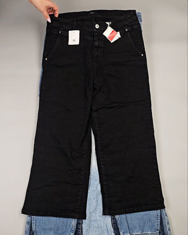 Фотография  367 - Джинсы C&A ж/м#10 кг, ЛОТ СТ-9866 оптом в Кемерово и Кемеровской области