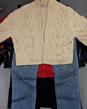 Фотография  147 - Vintage Black#50 кг, ЛОТ СХ-0210 оптом в Кемерово и Кемеровской области