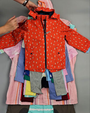 Фотография  752 - TCM Kids зима #7 кг оптом в Кемерово и Кемеровской области