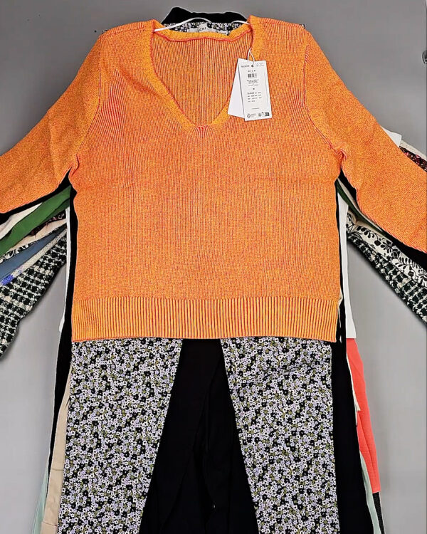 Фотография  638 - DK+Bestseller 085#16 кг, ЛОТ СТ-9953 оптом в Кемерово и Кемеровской области