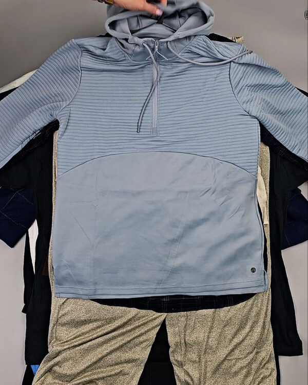 Фотография  857 - CANADA  Winter mix 64#15 кг, ЛОТ СТ-9807 оптом в Кемерово и Кемеровской области