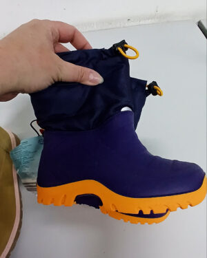 Купить Обувь СТОК дети зима#10 кг, ЛОТ СТ-9823 оптом в Кемерово и Кемеровской области