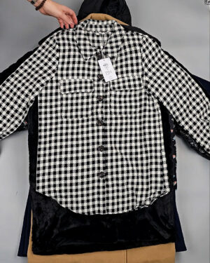 Фотография  378 - Верхняя одежда VILA#10,1 кг, ЛОТ СТ-9710 оптом в Кемерово и Кемеровской области