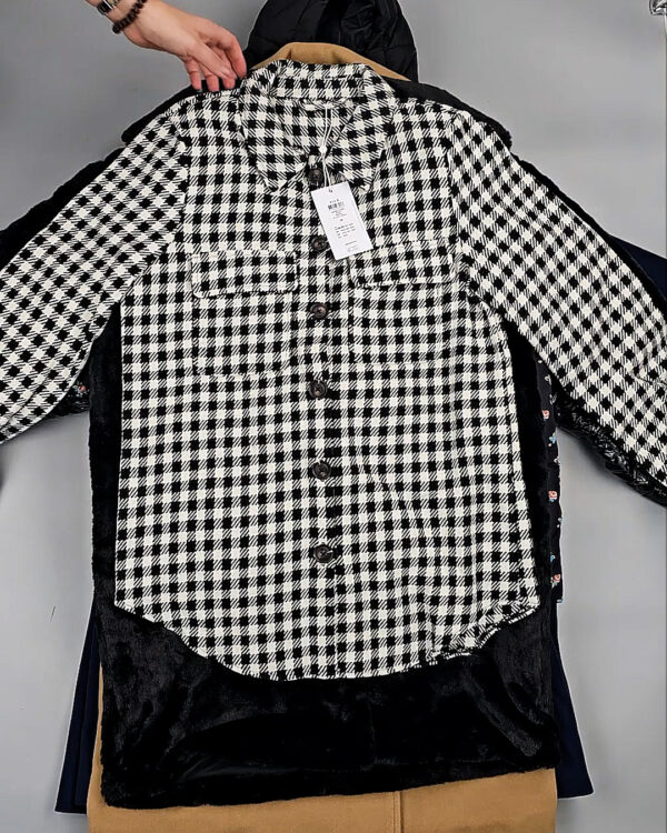 Фотография  576 - Верхняя одежда VILA#10,1 кг, ЛОТ СТ-9710 оптом в Кемерово и Кемеровской области