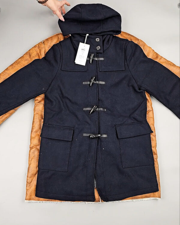 Фотография  436 - Верхняя одежда VILA 104#10 кг, ЛОТ СТ-9716 оптом в Кемерово и Кемеровской области