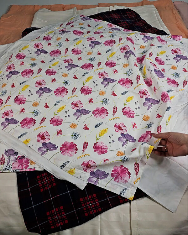 Фотография  318 - ПДО TCM 104#20 кг, ЛОТ СТ-9628 оптом в Кемерово и Кемеровской области