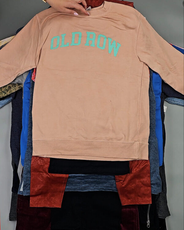 Фотография  391 - CANADA  Winter mix 64#15 кг, ЛОТ СТ-9805 оптом в Кемерово и Кемеровской области