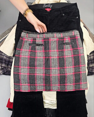 Фотография  838 - Женский микс зима (Winter mix)#20 кг, ЛОТ СХ-0204 оптом в Кемерово и Кемеровской области