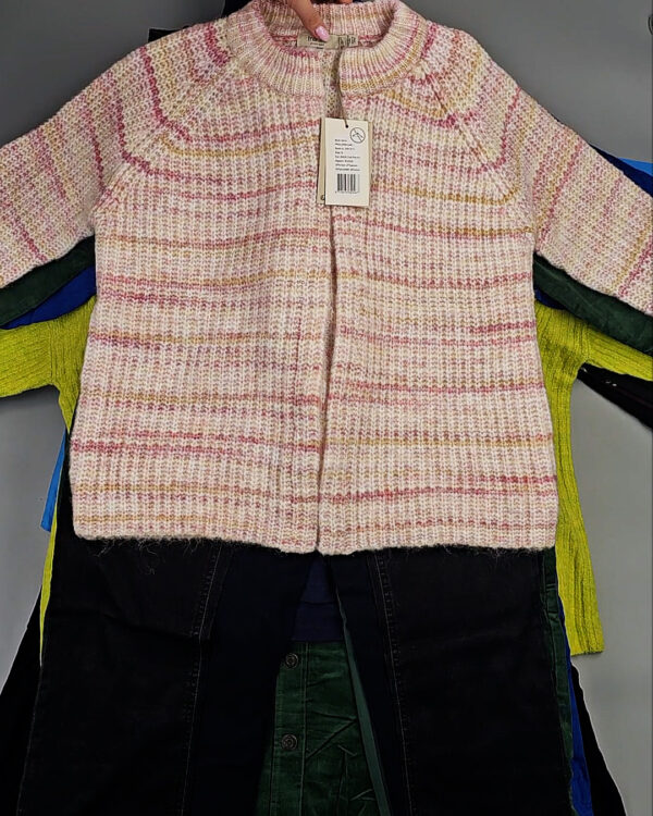 Фотография  439 - FRANSA Winter mix 104#15 кг, ЛОТ СТ-9802 оптом в Кемерово и Кемеровской области