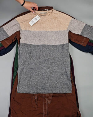 Фотография  122 - Платья Bestseller+DK Winter 035#7 кг, ЛОТ СТ-9920 оптом в Кемерово и Кемеровской области