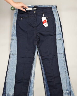 Фотография  372 - Джинсы C&A ж/м#10 кг, ЛОТ СТ-9745 оптом в Кемерово и Кемеровской области