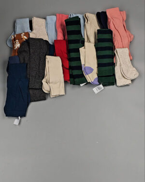 Фотография  630 - Колготки TCM Kids 104#5,8 кг, ЛОТ СТ-9698 оптом в Кемерово и Кемеровской области