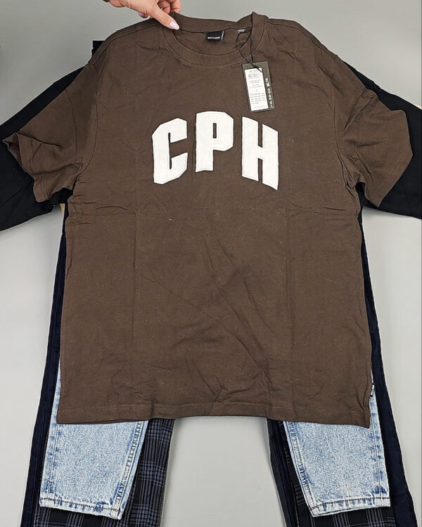 Фотография  927 - ONLY men 075#11 кг, ЛОТ СТ-9811 оптом в Кемерово и Кемеровской области