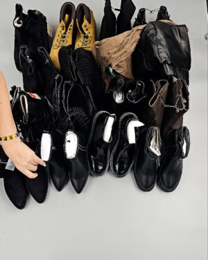 Фотография  426 - Обувь СТОК Demi шт#20 шт, ЛОТ СТ-9772 оптом в Кемерово и Кемеровской области