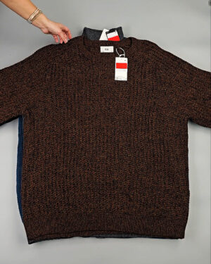 Фотография  810 - Джемпера мужские C&A 025#7 кг, ЛОТ СТ-10005 оптом в Кемерово и Кемеровской области