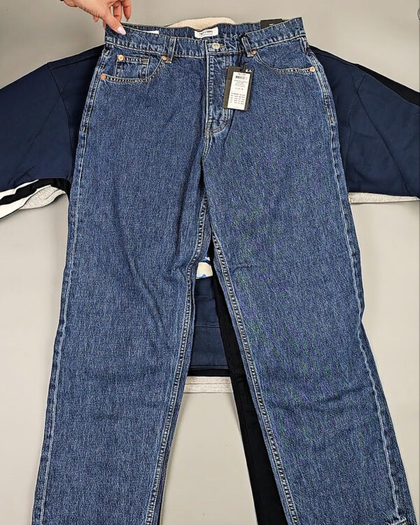 Фотография  349 - ONLY men 075#11 кг, ЛОТ СТ-9812 оптом в Кемерово и Кемеровской области