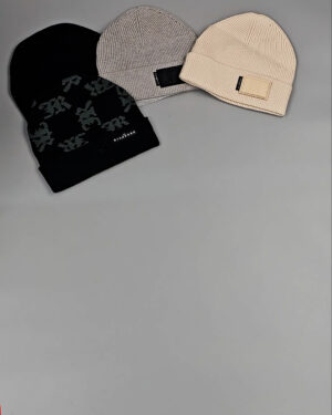 Фотография  283 - Шапки мужские C-3406 (CAPS/W) #20 шт, ЛОТ СТ-9652 оптом в Кемерово и Кемеровской области