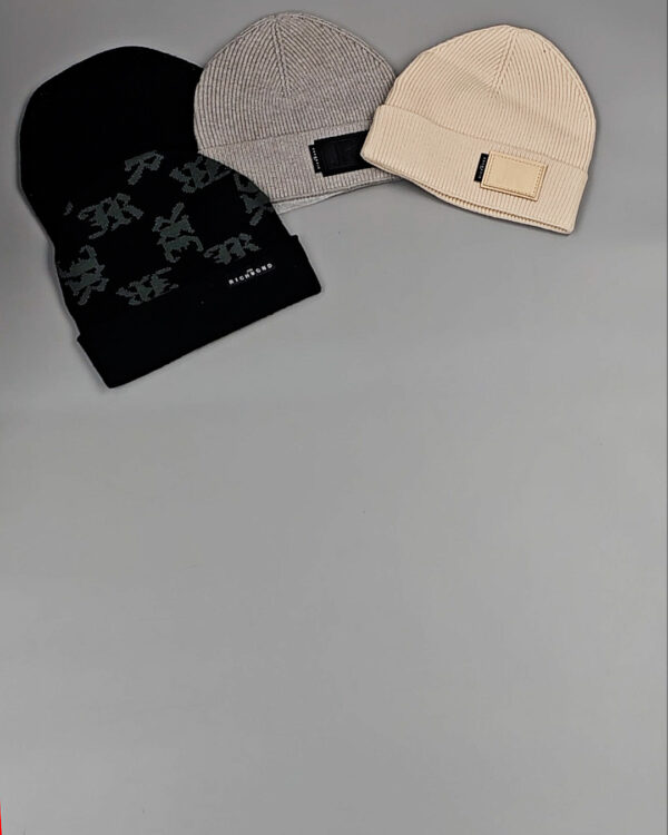 Фотография  773 - Шапки мужские C-3406 (CAPS/W) #20 шт, ЛОТ СТ-9652 оптом в Кемерово и Кемеровской области