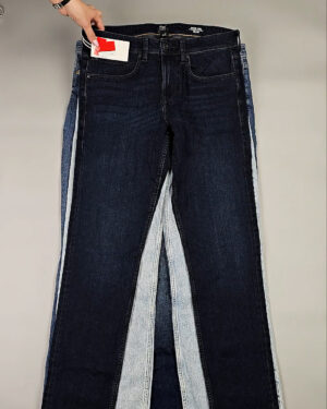 Фотография  796 - Джинсы C&A ж/м#10 кг, ЛОТ СТ-9868 оптом в Кемерово и Кемеровской области