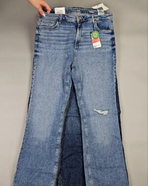 Фотография  459 - Джинсы C&A ж/м#10 кг, ЛОТ СТ-9865 оптом в Кемерово и Кемеровской области