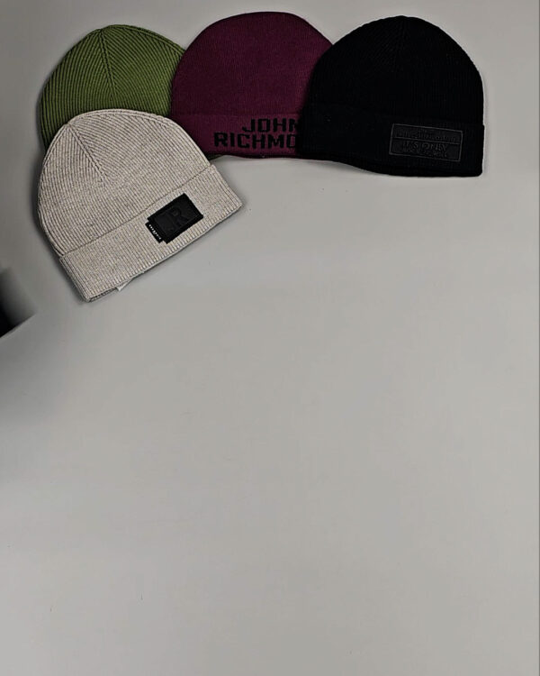 Фотография  272 - Шапки мужские C-3406 (CAPS/W) #20 шт, ЛОТ СТ-9654 оптом в Кемерово и Кемеровской области