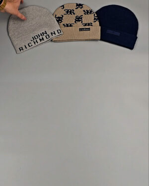 Фотография  104 - Шапки мужские C-3406 (CAPS/W) #20 шт, ЛОТ СТ-9651 оптом в Кемерово и Кемеровской области